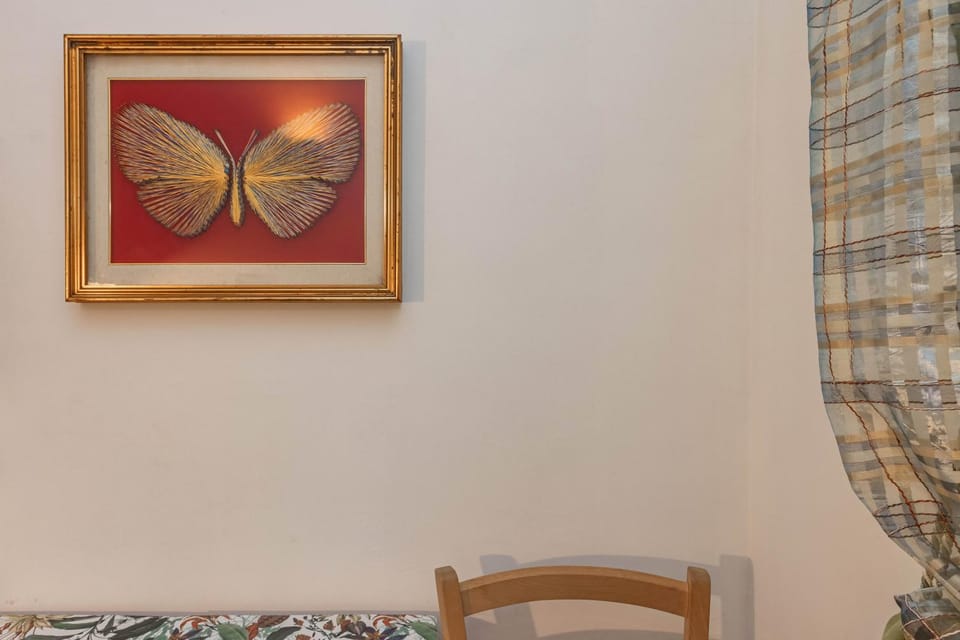 Extravacanza Central Station Apartment in Bari