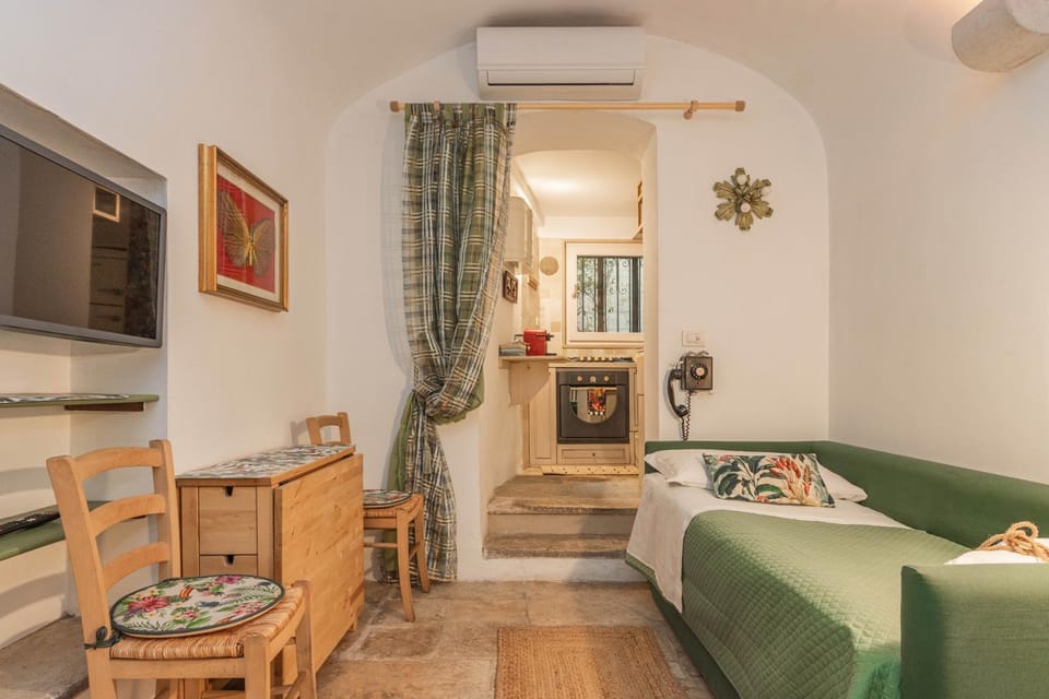 Extravacanza Central Station Apartment in Bari