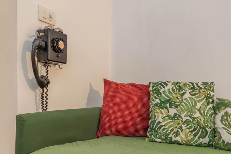 Extravacanza Central Station Apartment in Bari