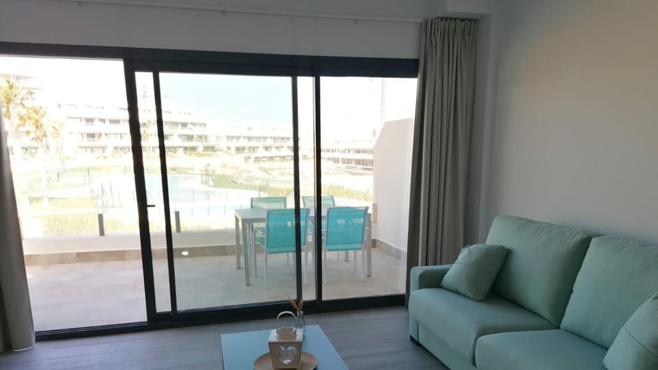 Camporrosso's Place - Finestrat Apartment in Marina Baixa