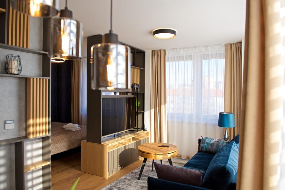 CITY PRESTIGE apartment Trencin Apartment in Slovakia