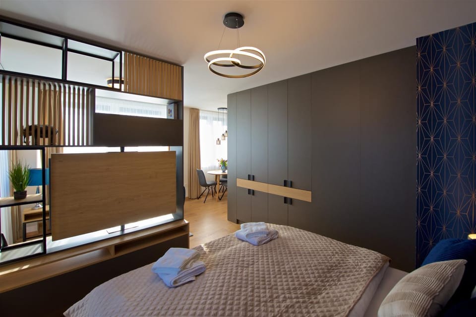 CITY PRESTIGE apartment Trencin Apartment in Slovakia