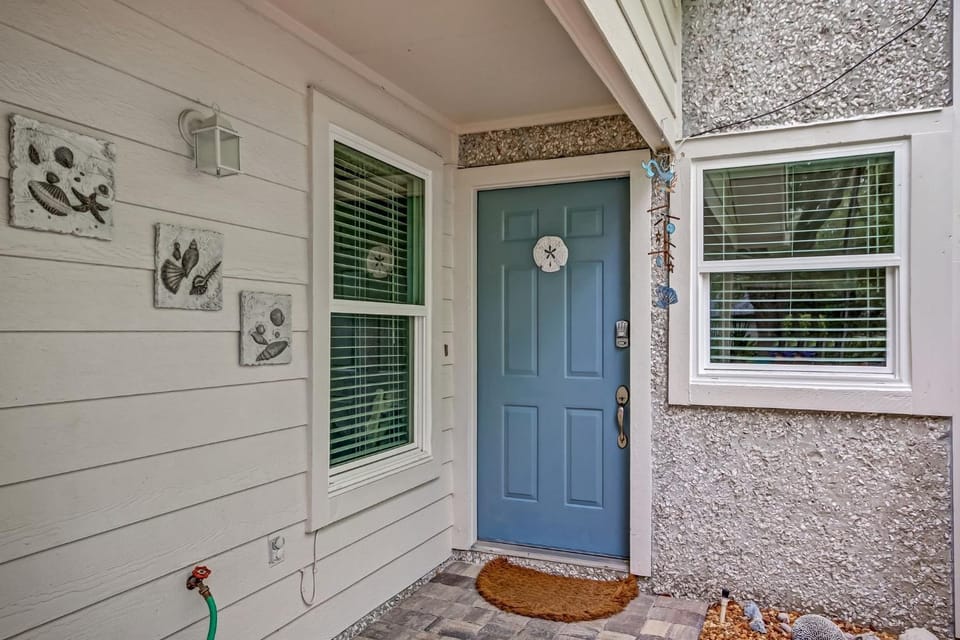 2646B 1st Ave House in Fernandina Beach