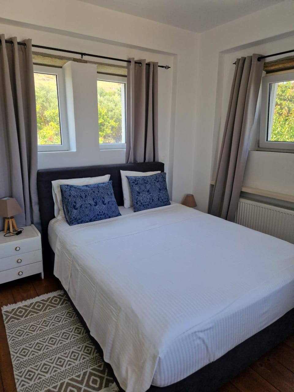 Ktima Petrina Volia - Maisonette Petra House in Decentralized Administration of the Aegean
