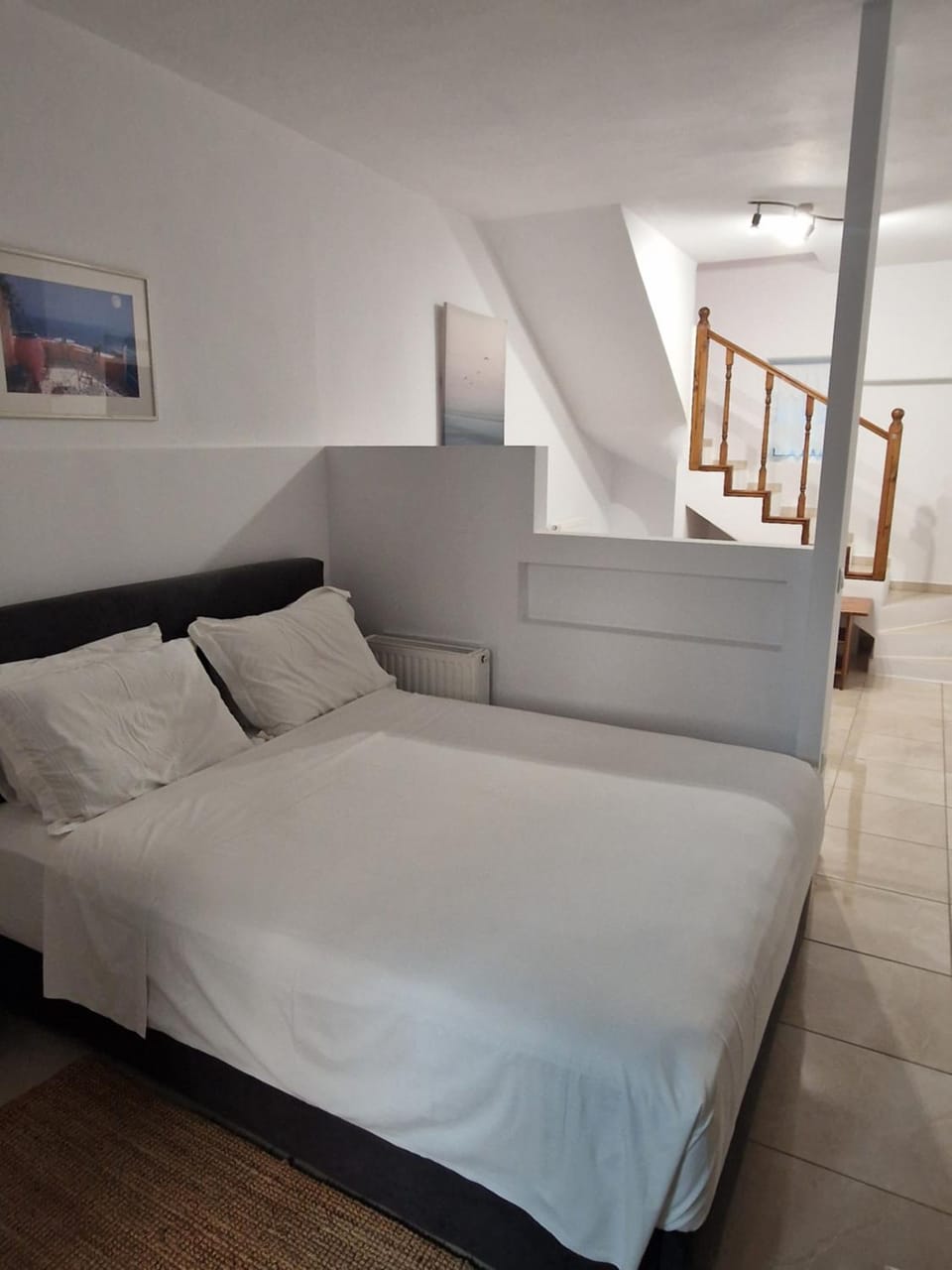 Ktima Petrina Volia - Maisonette Petra House in Decentralized Administration of the Aegean