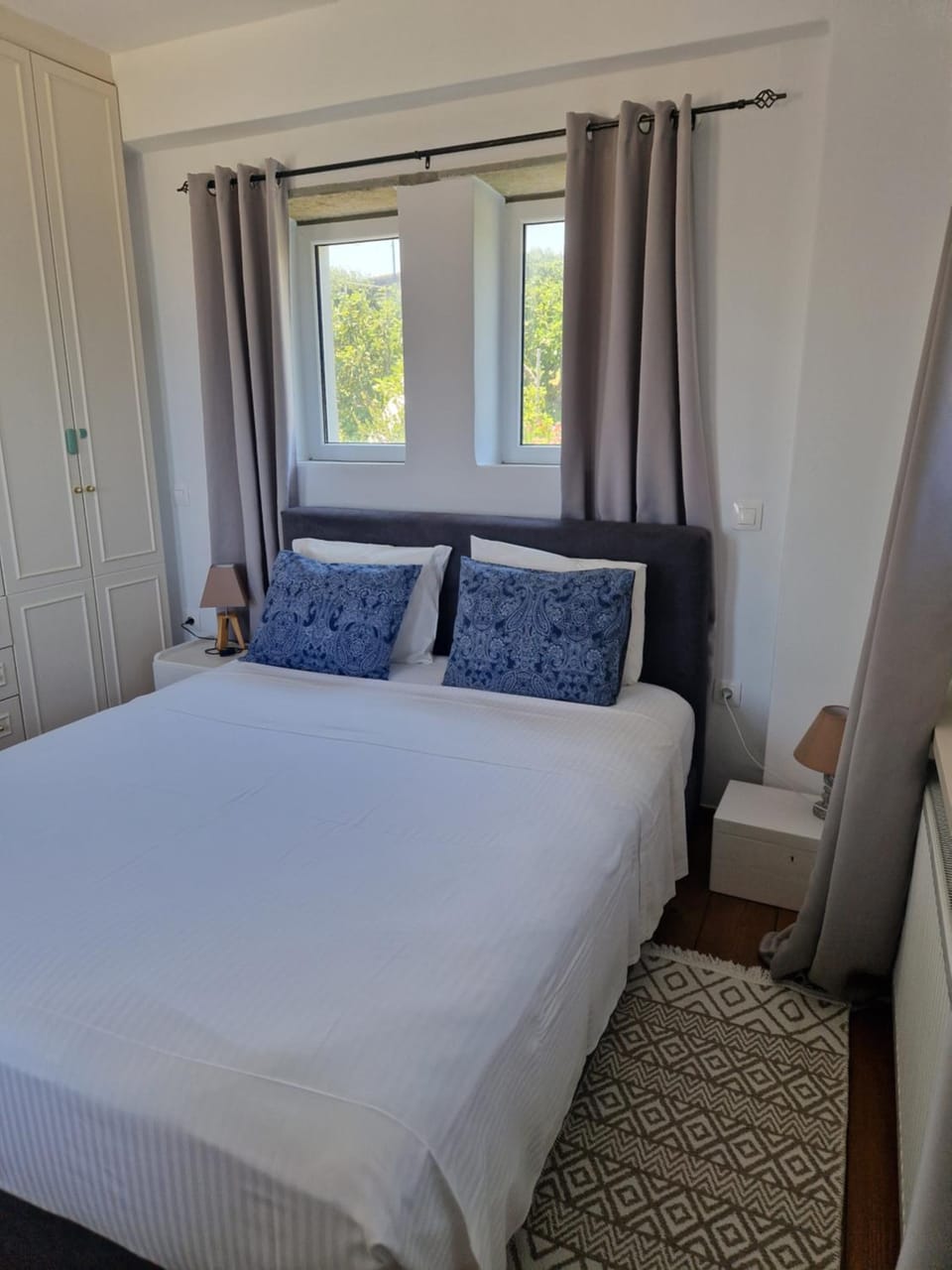 Ktima Petrina Volia - Maisonette Petra House in Decentralized Administration of the Aegean