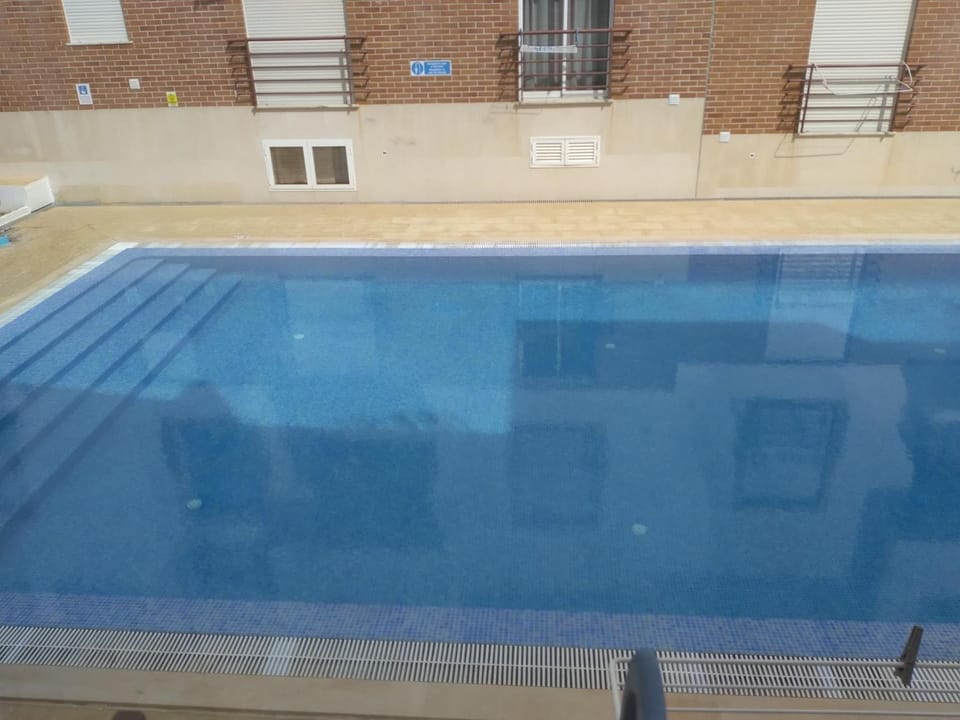 Day, Pool view, Swimming pool