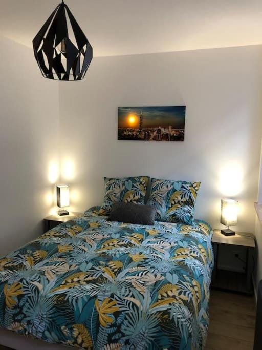 F2 au pied de la Basilique Apartment in Grand Est