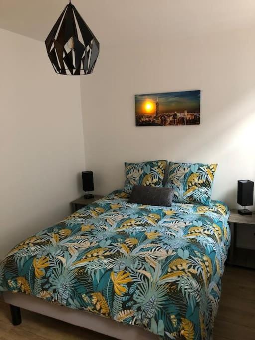 F2 au pied de la Basilique Apartment in Grand Est