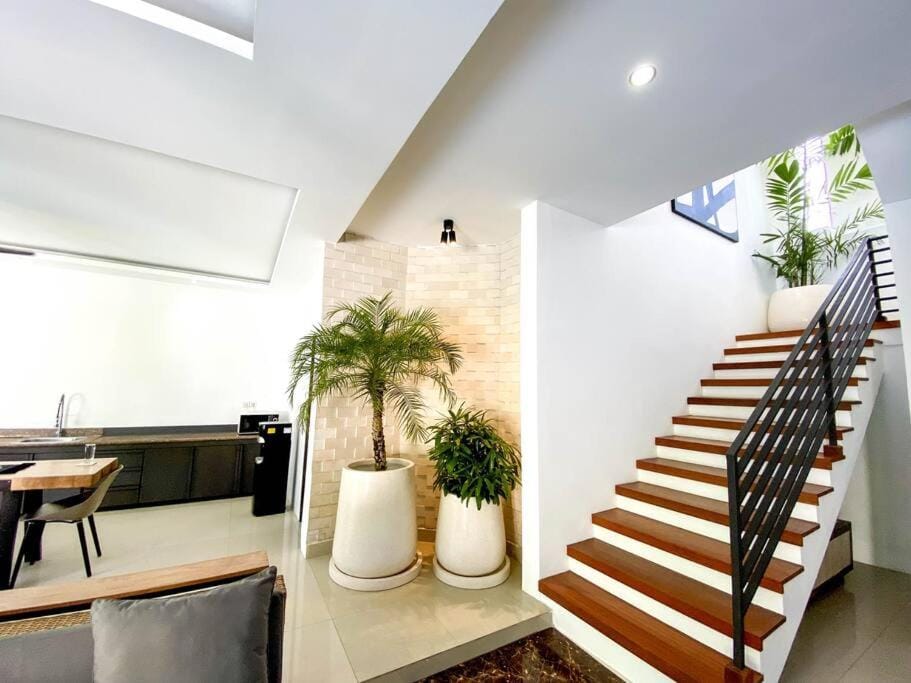 Nika Indi - 2 BR Villa with Pool at Sanur Beach Villa in Denpasar