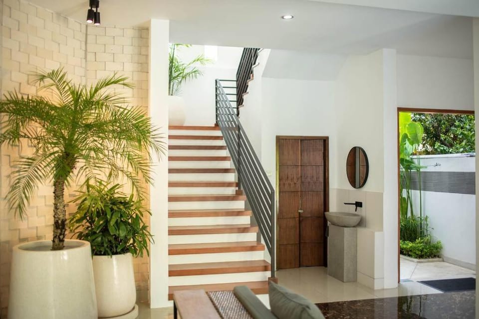 Nika Indi - 2 BR Villa with Pool at Sanur Beach Villa in Denpasar
