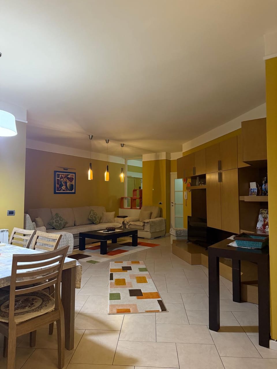 Sunshine Place Apartment in Tirana County, Albania