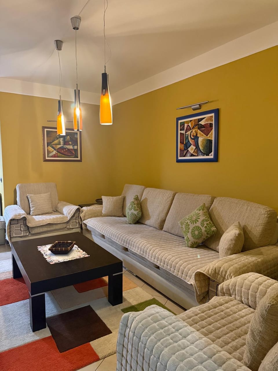 Sunshine Place Apartment in Tirana County, Albania