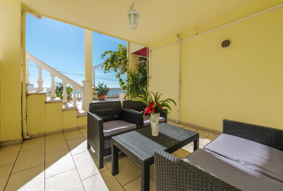 Amazing view apartment Slavica 3 Apartment in Dubrovnik