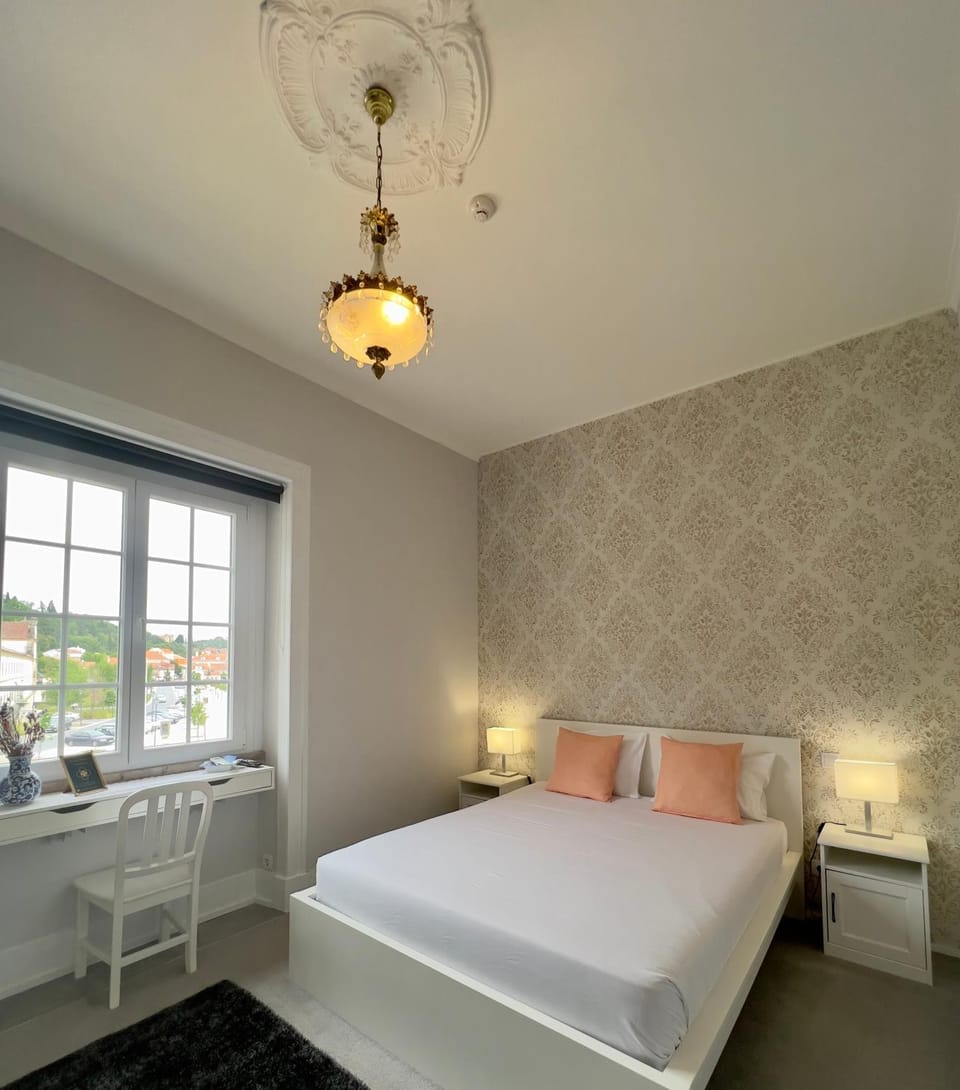 Thomar House Bed and Breakfast in Santarém District, Portugal