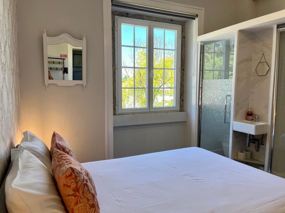 Thomar House Bed and Breakfast in Santarém District, Portugal