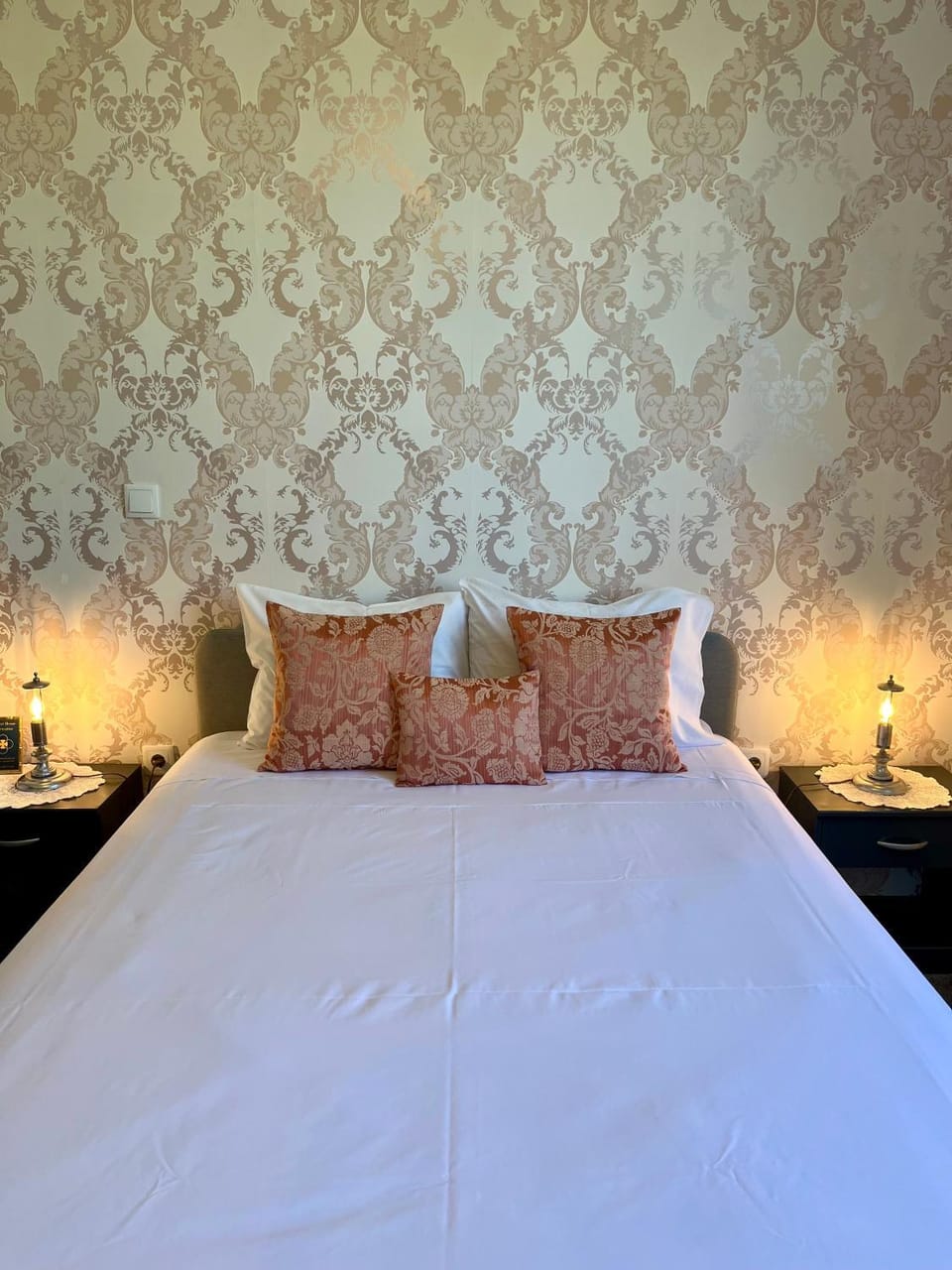 Thomar House Bed and Breakfast in Santarém District, Portugal