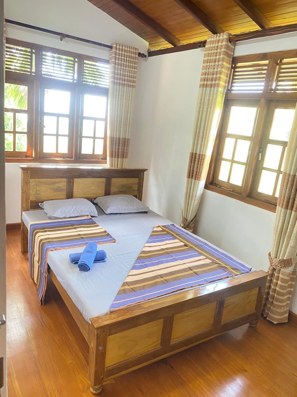 Happy Feet Diyaluma Bed and Breakfast in Uva Province, Sri Lanka