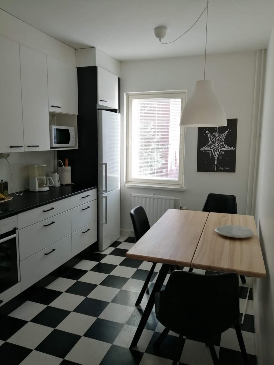 Parvekkeellinen huoneisto rantabulevardilla, 1-4 hengelle Apartment in Finland