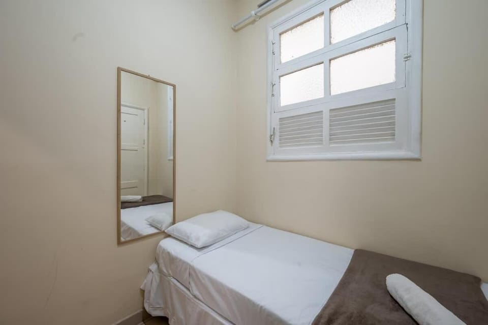 5 min da praia de Ipanema, 2min do metrô Apartment in Rio de Janeiro