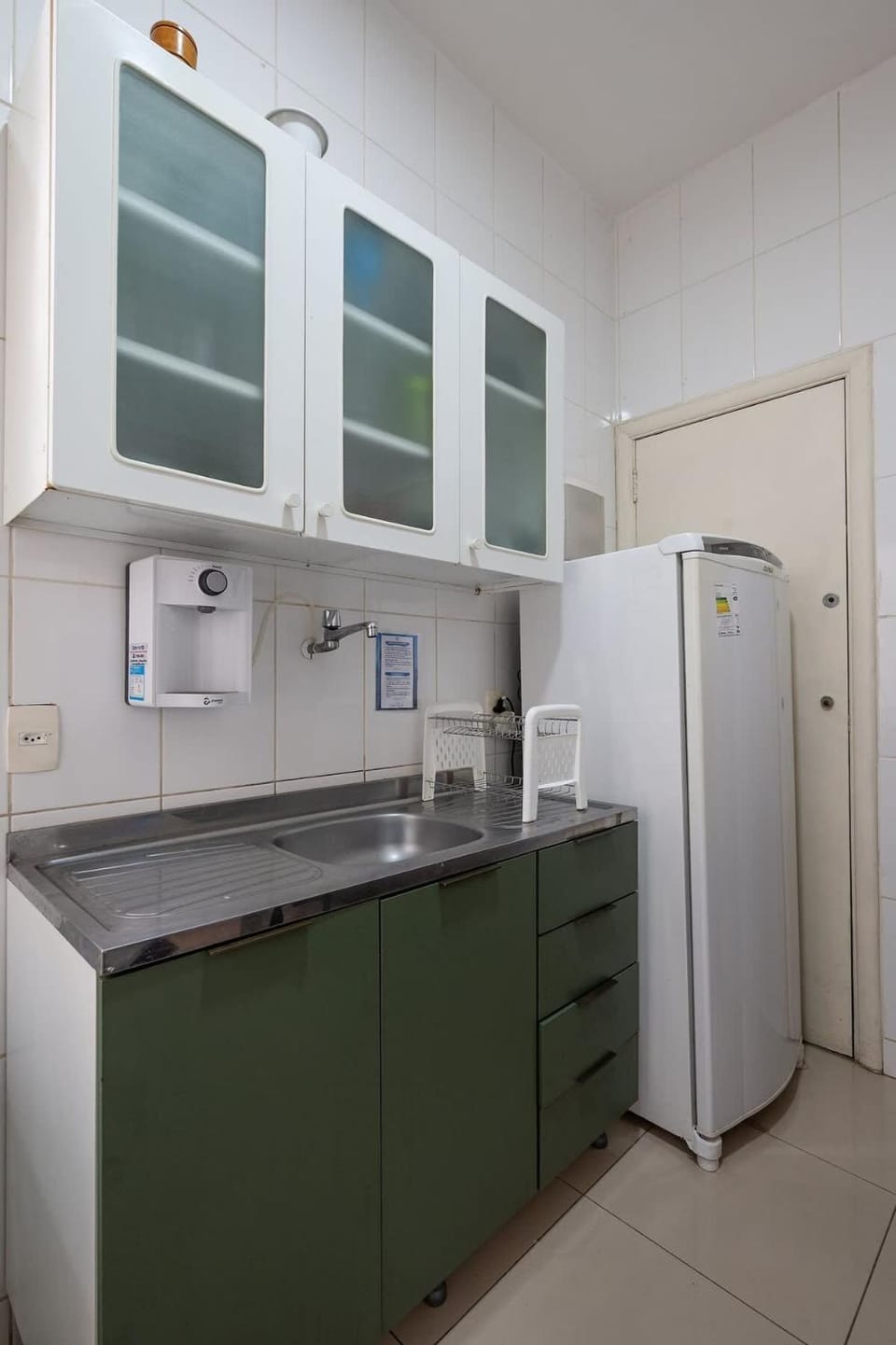 5 min da praia de Ipanema, 2min do metrô Apartment in Rio de Janeiro
