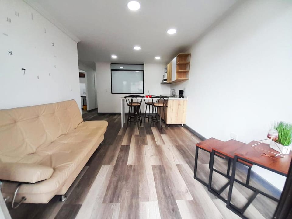 Medellin apartamento en laureles Apartment in Medellin