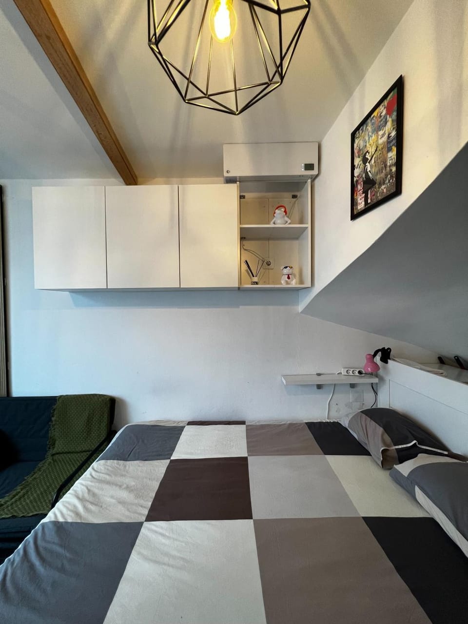 Estúdio Matriz PVZ Vacation rental in Porto District