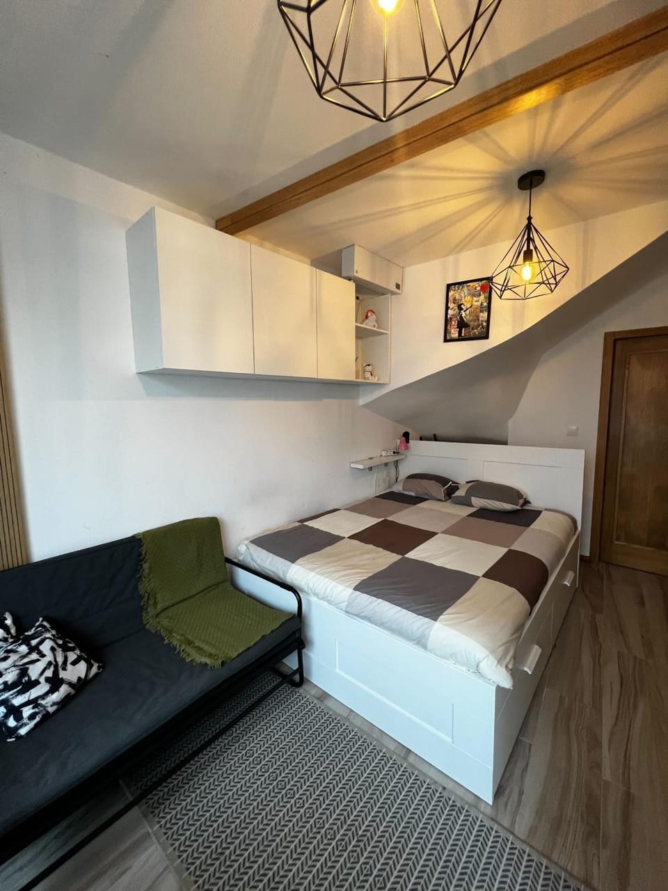 Estúdio Matriz PVZ Vacation rental in Porto District