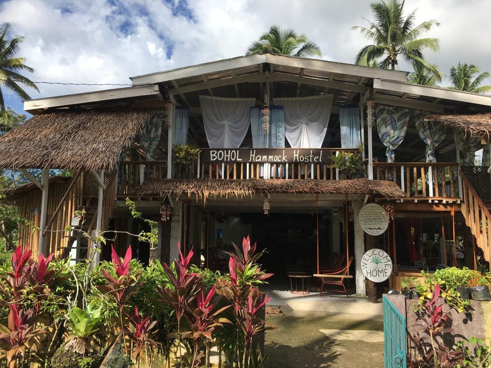 Bohol Hammock Hostel Hostel in Central Visayas