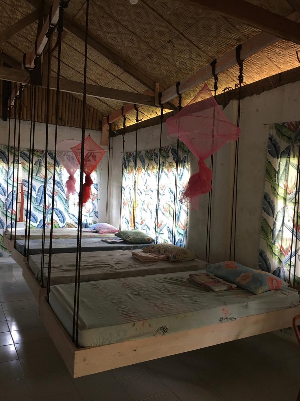 Bohol Hammock Hostel Hostel in Central Visayas
