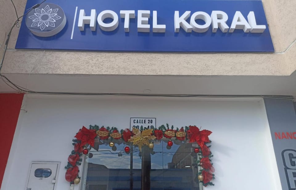 Facade/entrance, Property logo or sign
