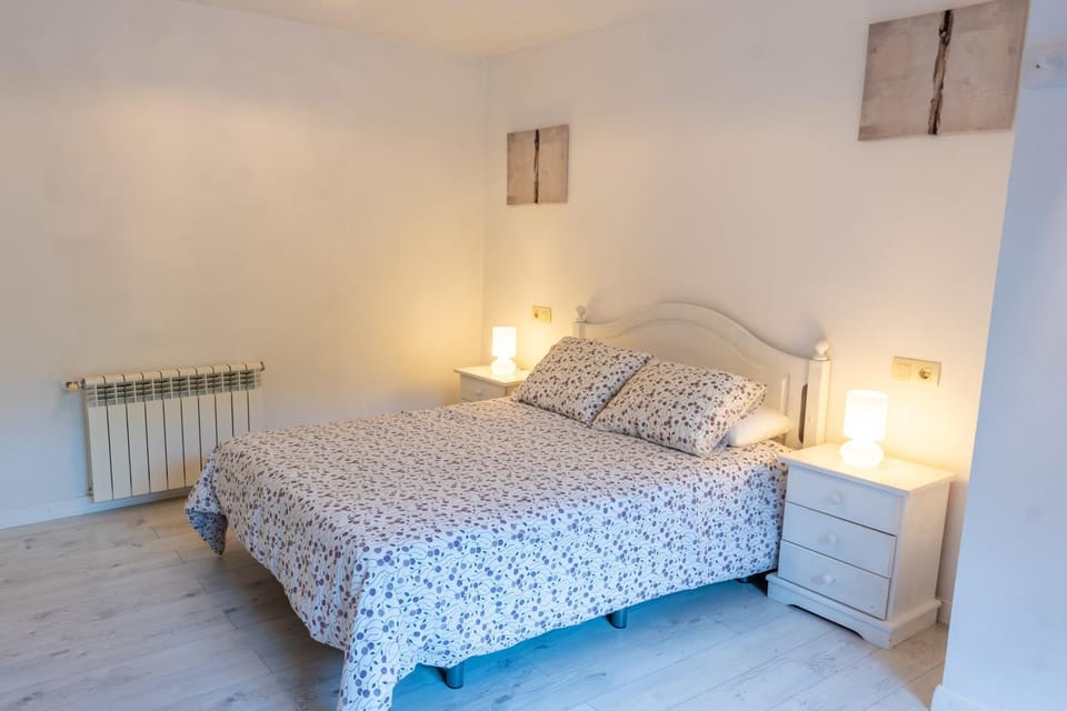 APARTAMENTOS OLGA Apartment in Asturias