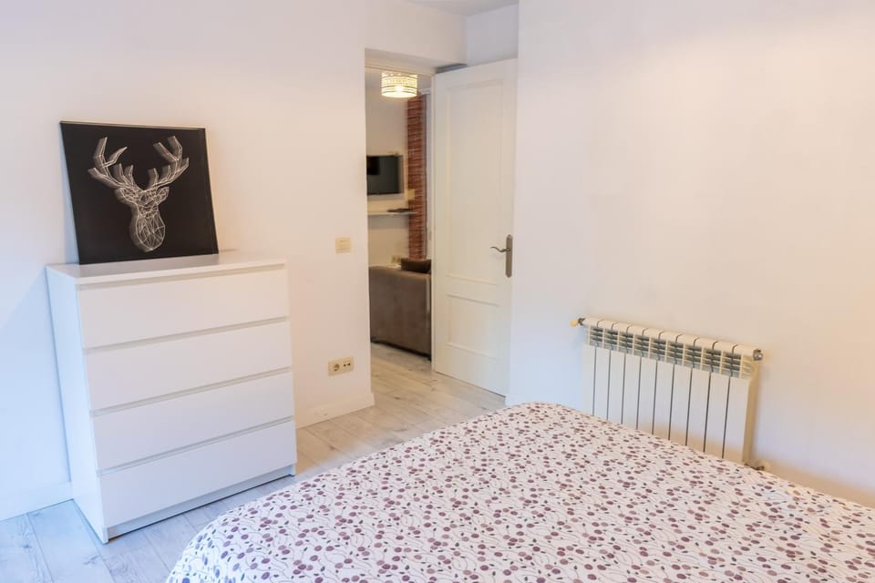 APARTAMENTOS OLGA Apartment in Asturias