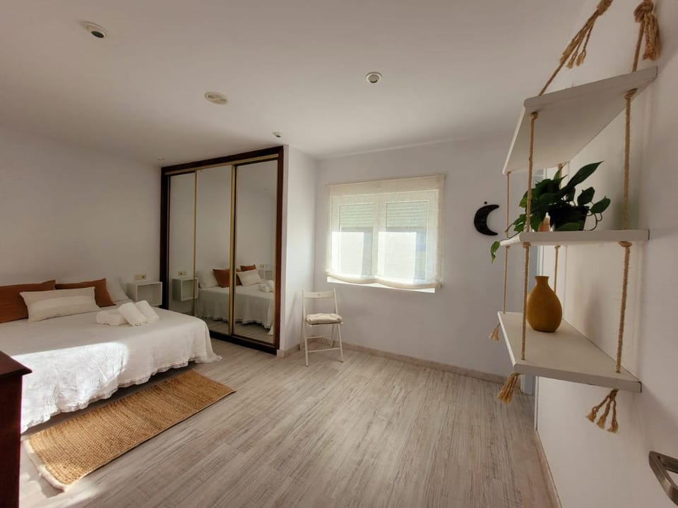 Camiño á praia Apartment in Fisterra