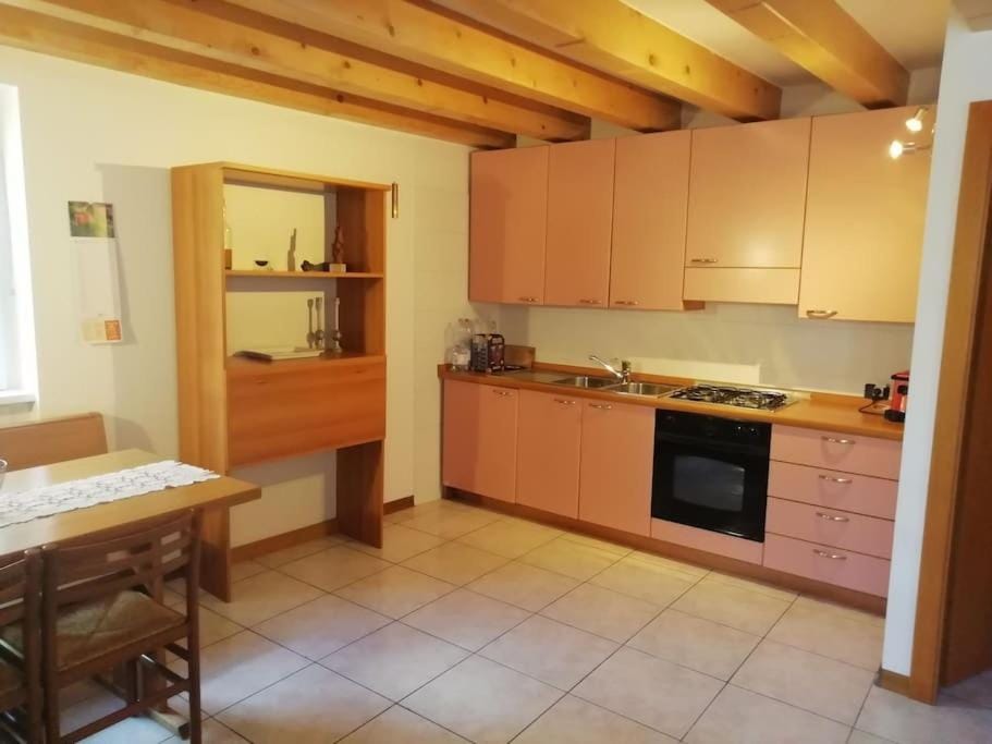 Appartamento Dimaro Folgarida Daolasa ski Apartment in Trentino-South Tyrol