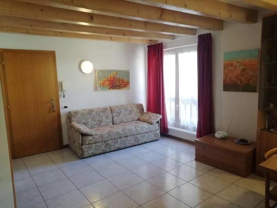 Appartamento Dimaro Folgarida Daolasa ski Apartment in Trentino-South Tyrol