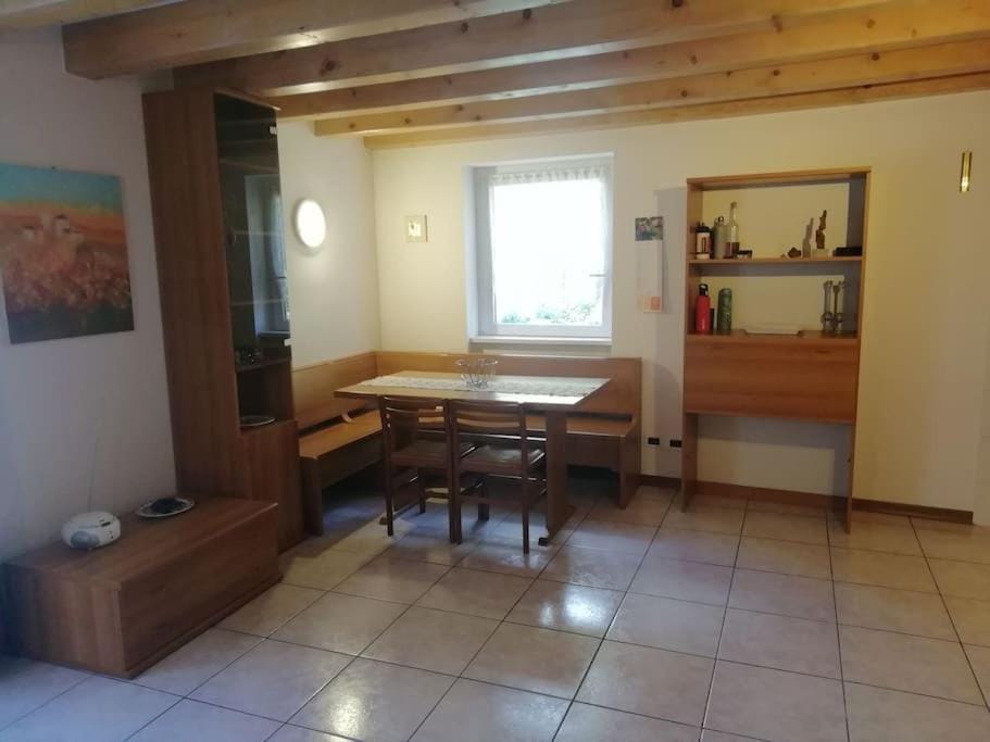 Appartamento Dimaro Folgarida Daolasa ski Apartment in Trentino-South Tyrol