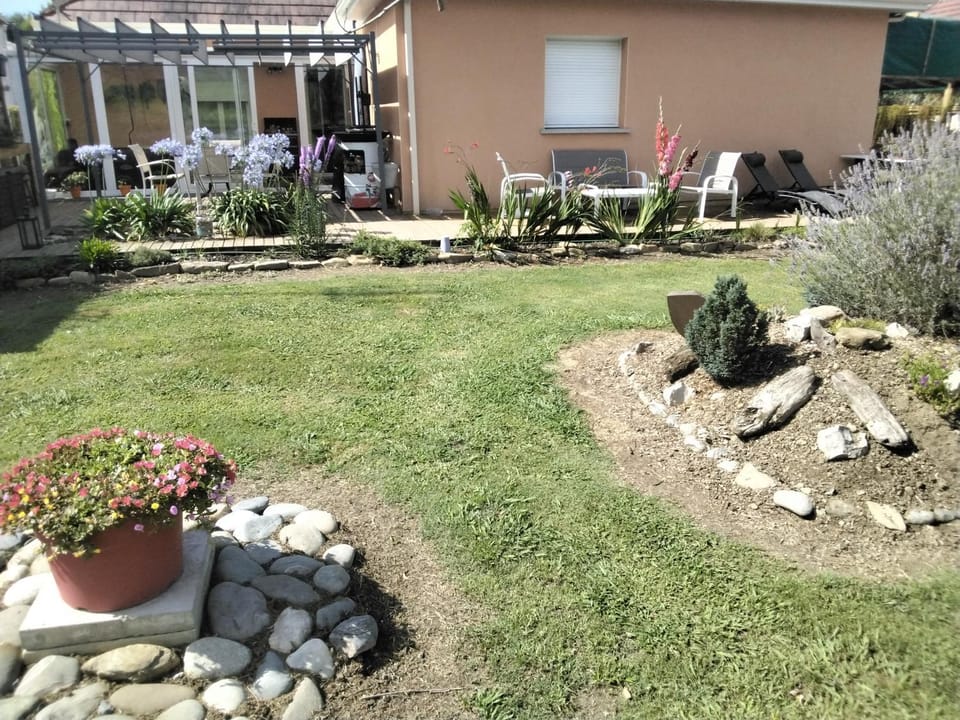 La pause ô logis gourmande Vacation rental in Nouvelle-Aquitaine