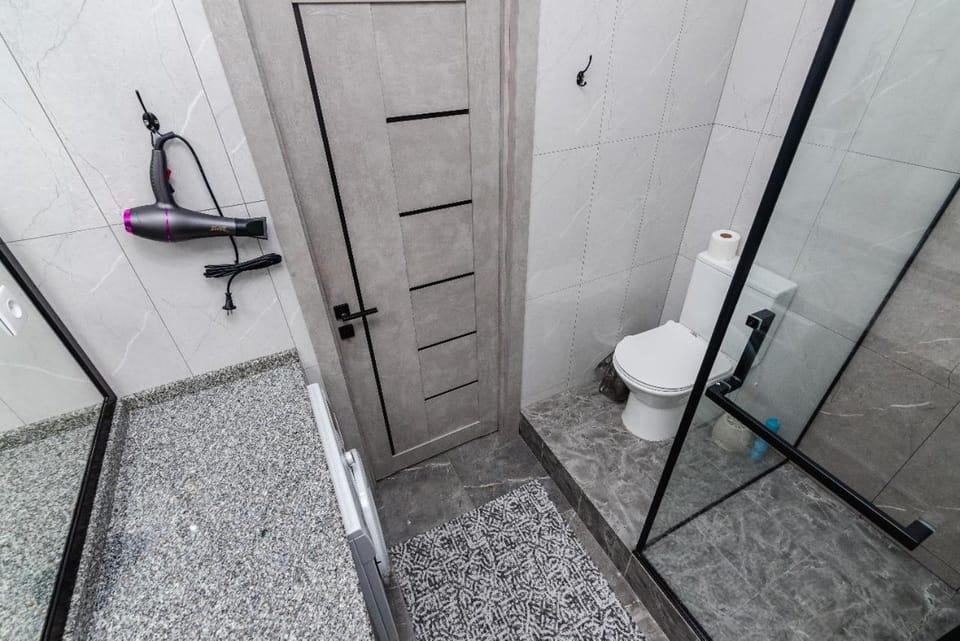 ЖК Молодёжный рядом с Арбатом Apartment in Almaty