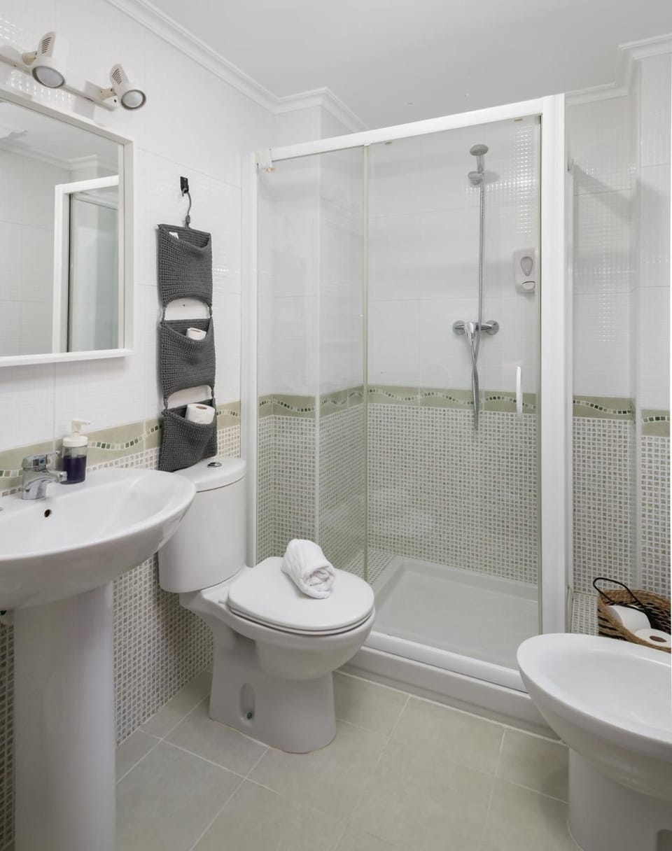 Apartamento Luisa Gijon Apartment in Gijón
