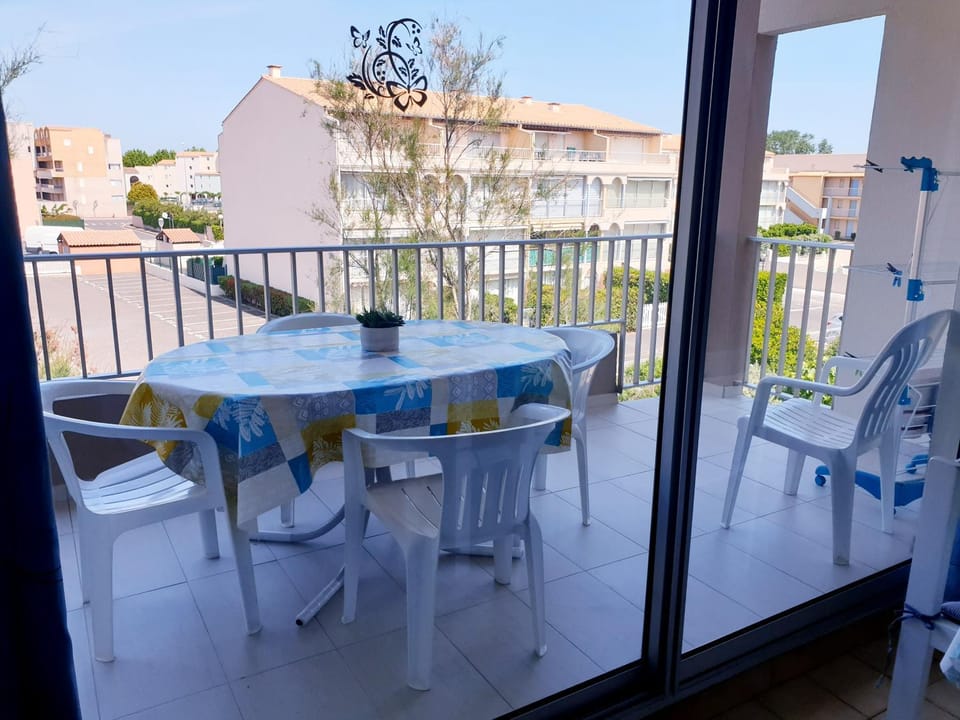 View (from property/room), Balcony/Terrace