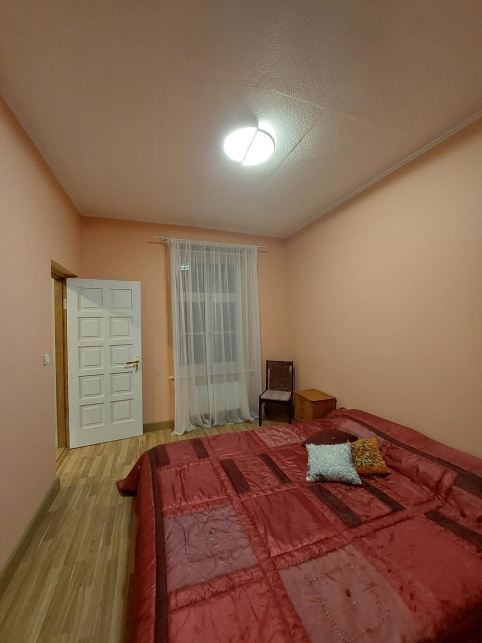Pils ielas apartamenti Apartment in Latvia