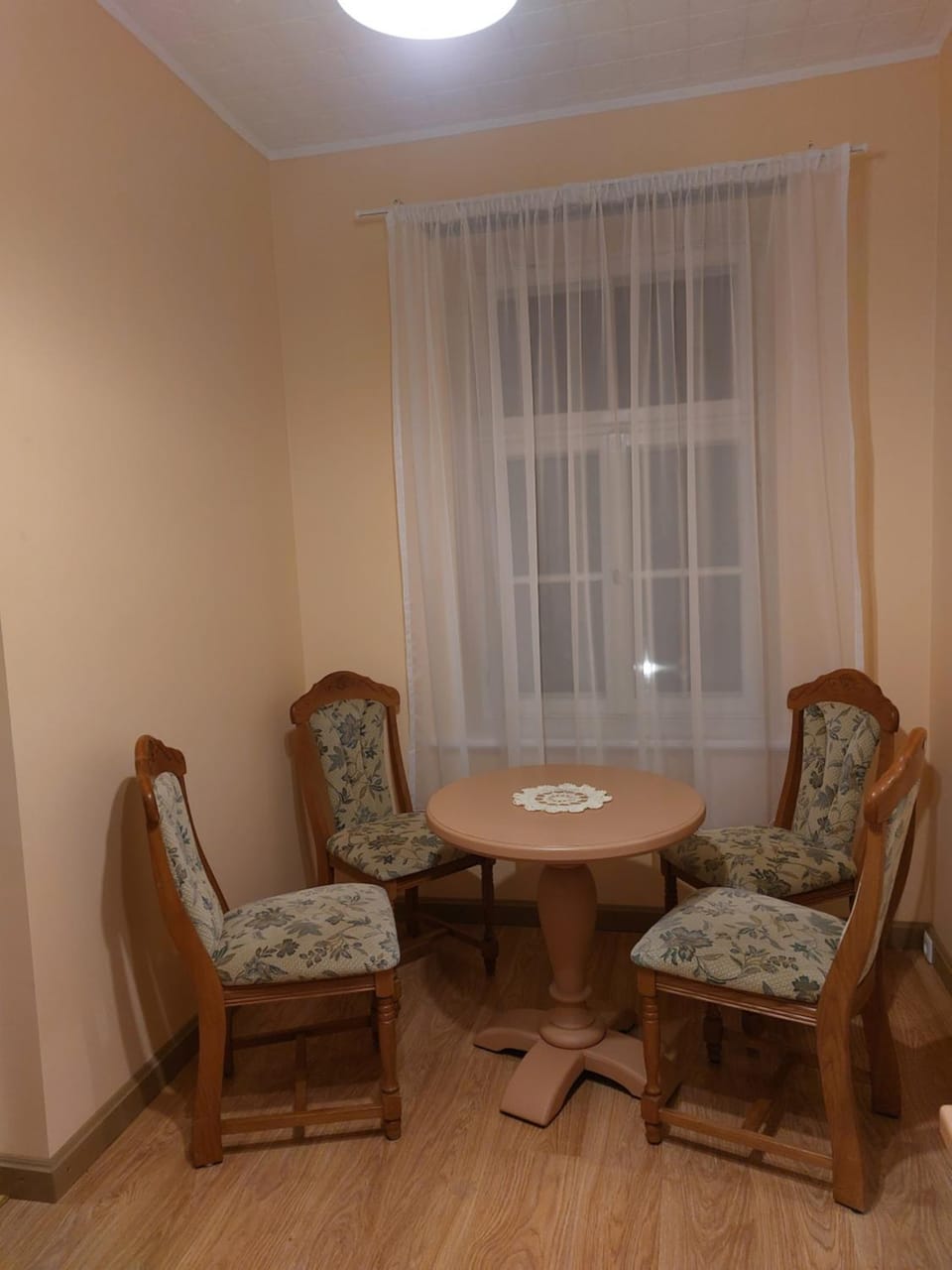 Pils ielas apartamenti Apartment in Latvia