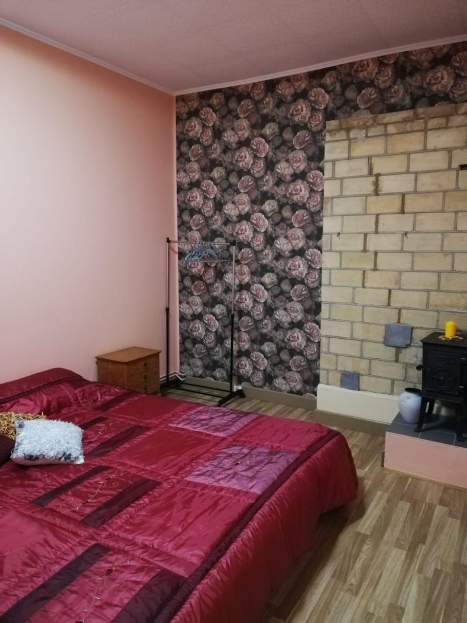 Pils ielas apartamenti Apartment in Latvia