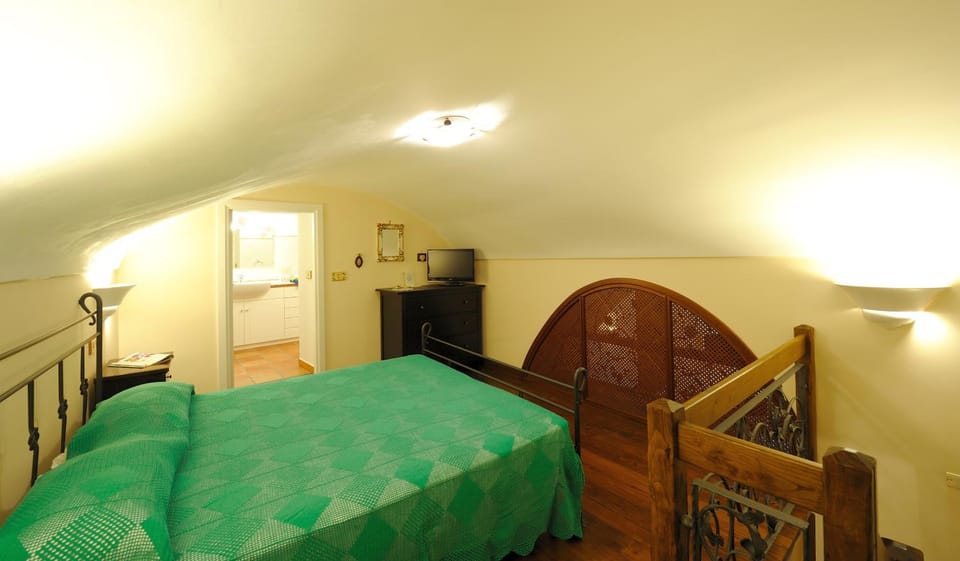 La Residenza del Saraceno Bed and Breakfast in Amalfi