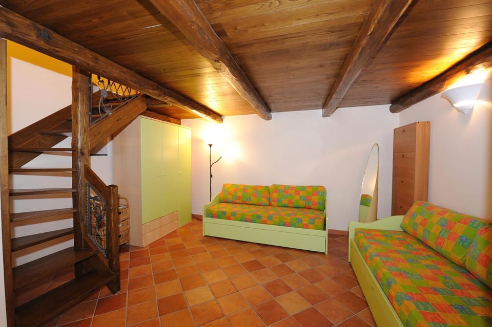 La Residenza del Saraceno Bed and Breakfast in Amalfi