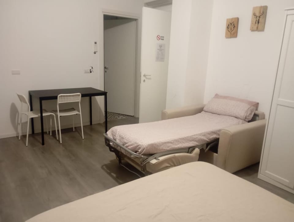 A Modo Nostro Apartment in Milan