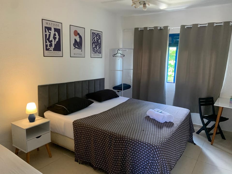 Pousada Casa da Penha Inn in Angra dos Reis