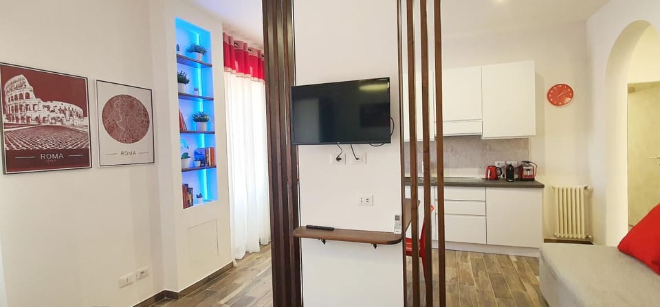 TV and multimedia