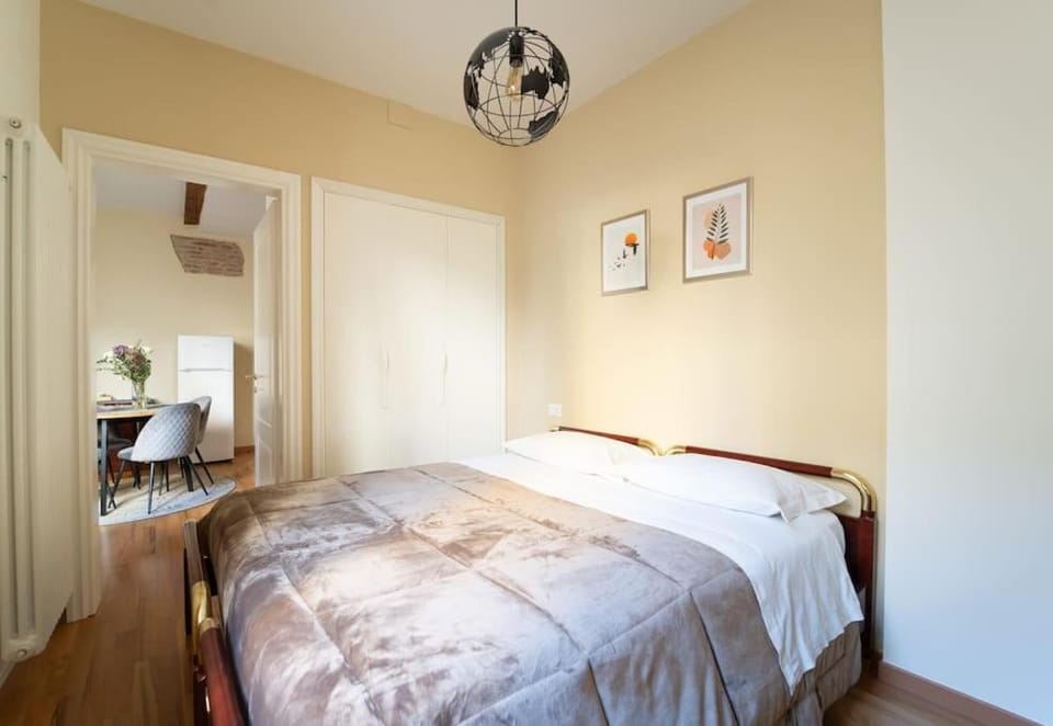 Borgo dalle Tovaglie Apartment in Bologna